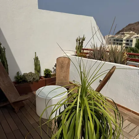 With Pools And Ocean Views Appartamento Palm-mar
